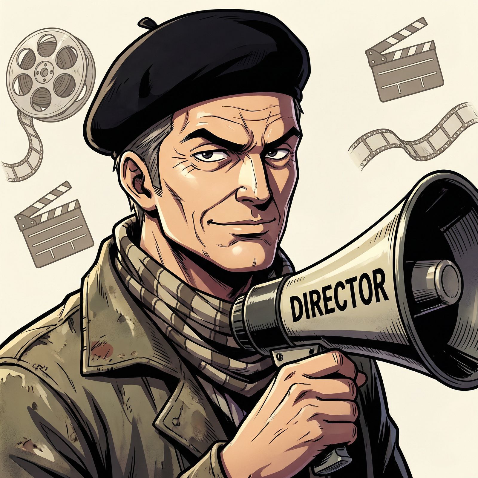 里番网导演顾问